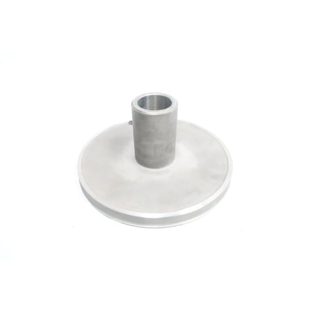 Dresser-Rand Stainless Disc Holder Guide, 4845401 4845401